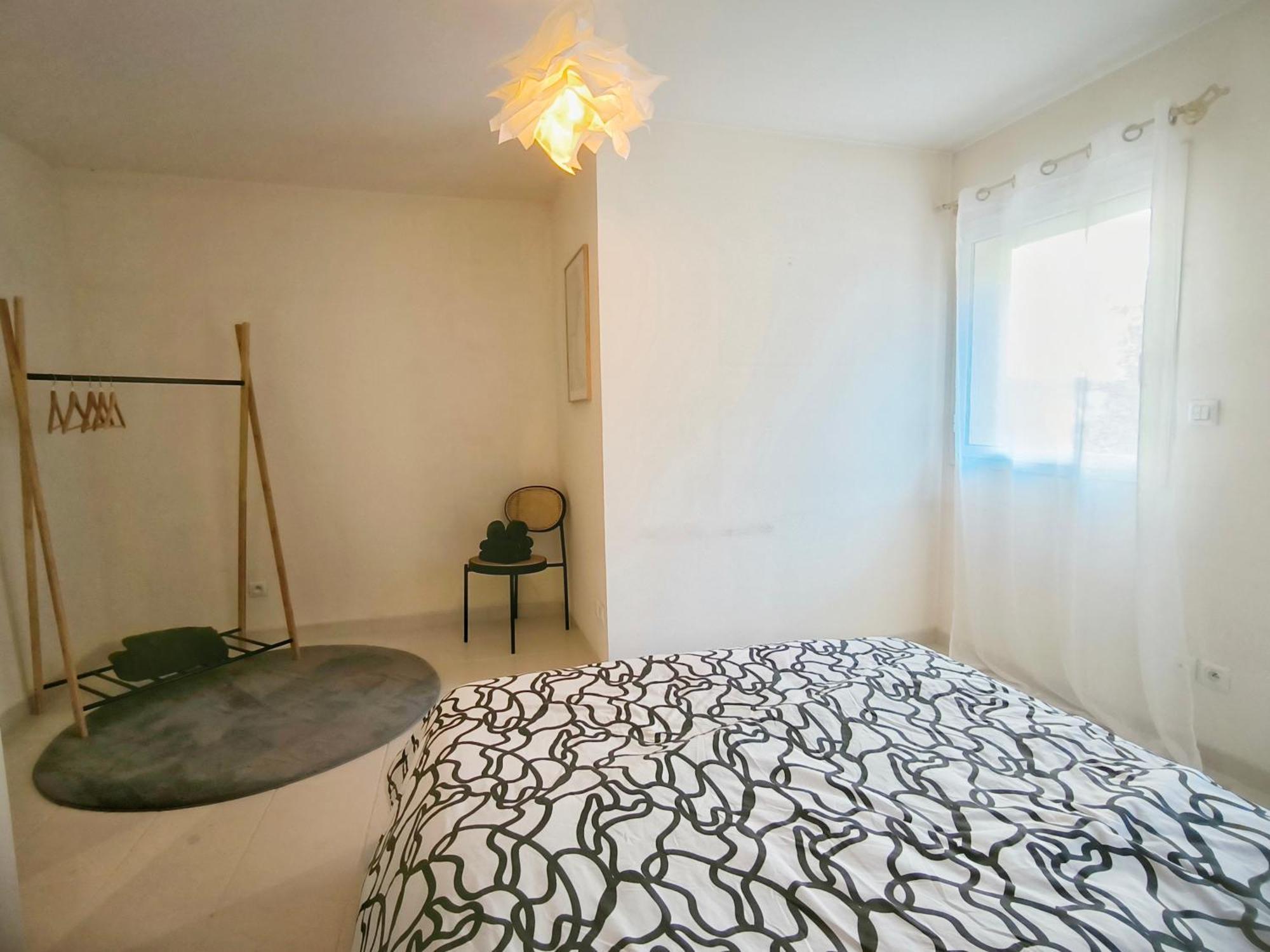 Superbe Appartement Avec Jardin Quart Mazarin Aix-en-Provence Eksteriør billede