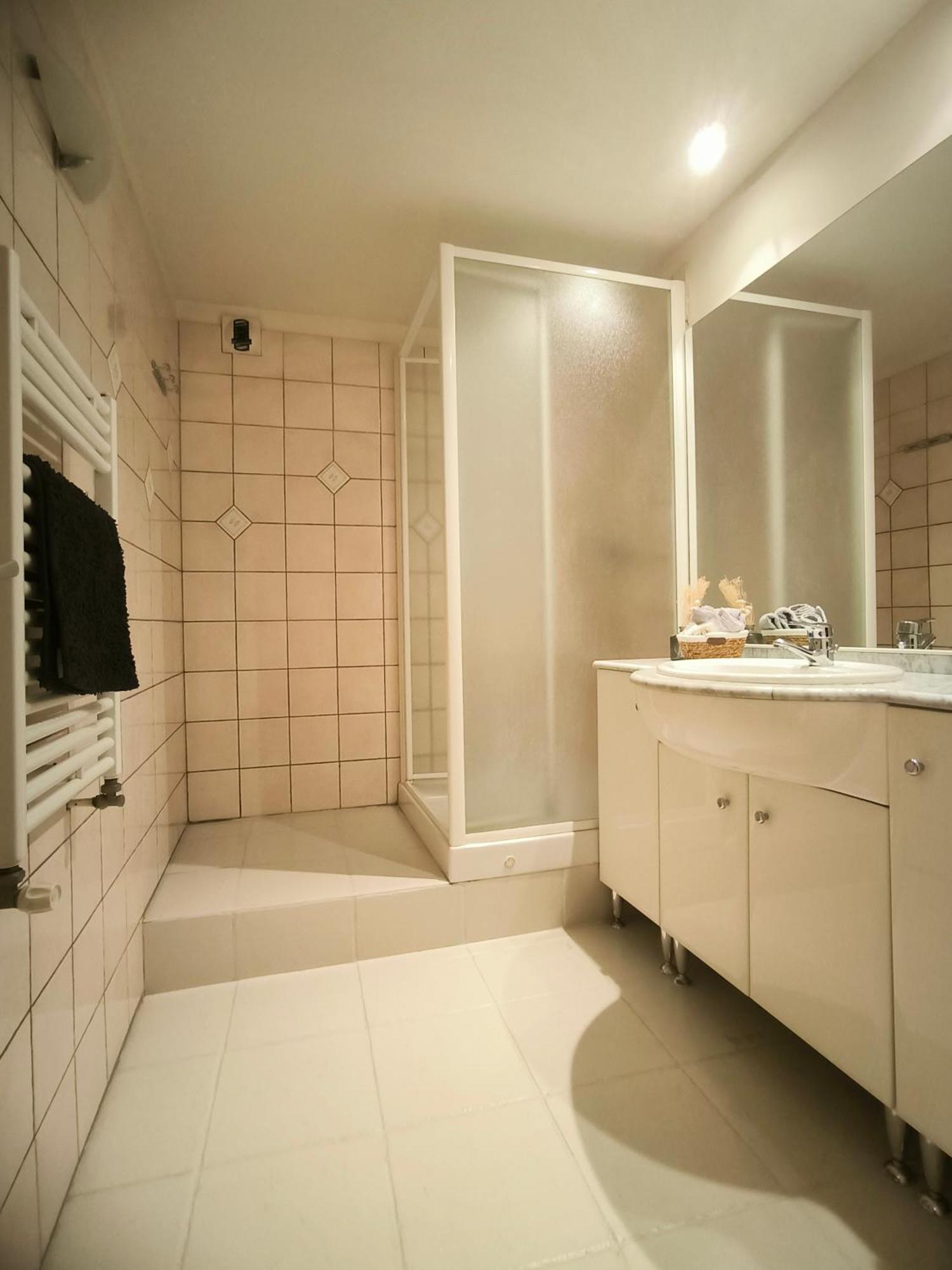 Superbe Appartement Avec Jardin Quart Mazarin Aix-en-Provence Eksteriør billede