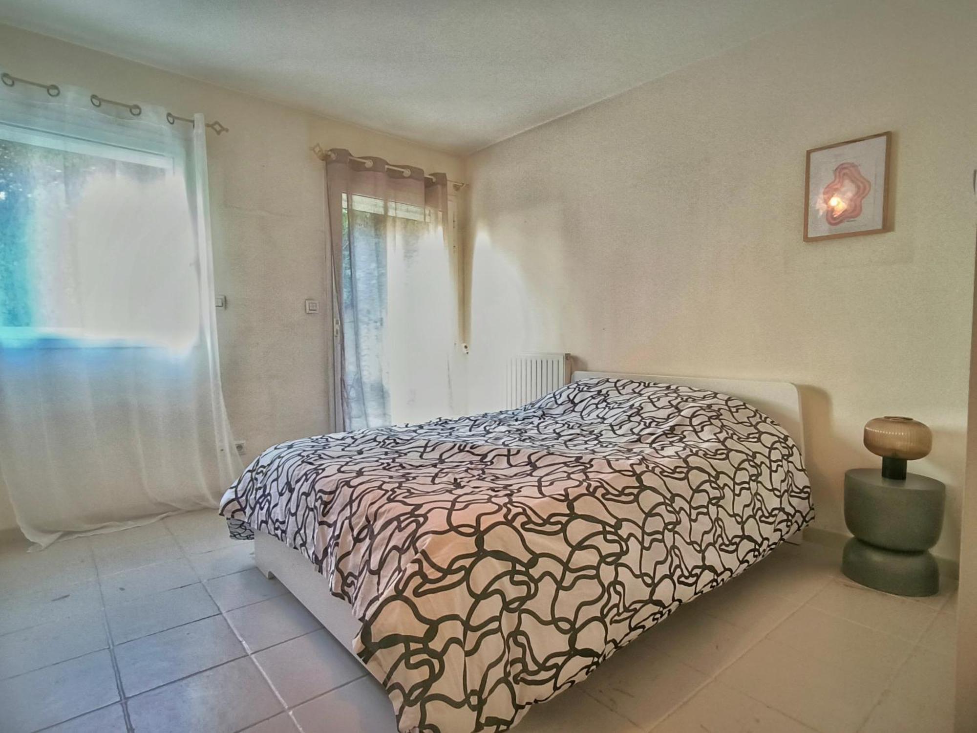 Superbe Appartement Avec Jardin Quart Mazarin Aix-en-Provence Eksteriør billede
