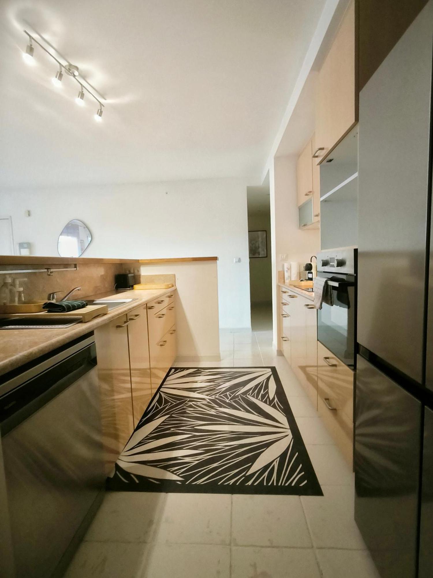 Superbe Appartement Avec Jardin Quart Mazarin Aix-en-Provence Eksteriør billede